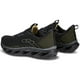 thumbnail image 5 of Zapatilla Hombre Diffuse 5 Negro/Dorado, 5 of 6
