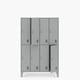 thumbnail image 1 of Locker Metálico L4A2, 1 of 3