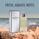 thumbnail image 3 of Perfume NovoGlow Infinity Eau De Parfum 100 ml para mujer, 3 of 8