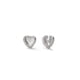 thumbnail image 1 of AROS JUBE04609JWRHT-U PLATEADO MUJER GUESS, 1 of 1