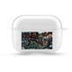 thumbnail image 1 of Desmarcar Funda AirPods Pro Zombies de Marvel, 1 of 6