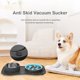 thumbnail image 3 of Cuencos para perros Slow Feeder Anipaw de acero inoxidable para perros y gatos, 3 of 7