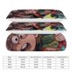 thumbnail image 2 of Gravity Falls 3-Piece Bedding Set Soft Warm And Comfortable Bed Set, 2 of 5