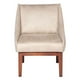 thumbnail image 1 of Sitial Berlin Cuero Kentucky Beige, 1 of 3
