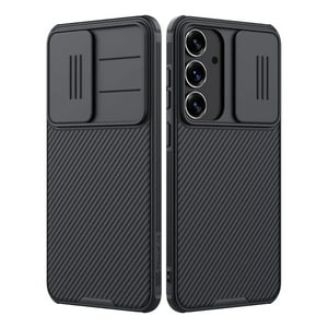 Nillkin - Carcasa Para Samsung S25 Camshield Antigolpes