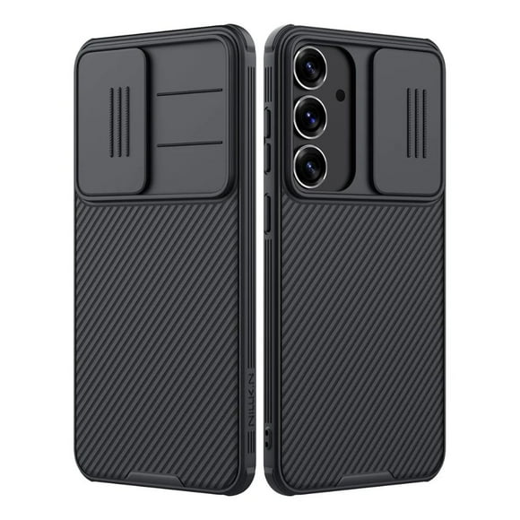 Carcasa Para Samsung S25 Camshield Antigolpes
