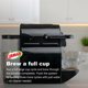 thumbnail image 5 of Descalcificador y Limpiador para Café LIBMAN COMMERCIAL 236 ml, 5 of 6
