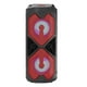 thumbnail image 2 of Parlante Karaoke Bluetooth BIG PRO 500 Rojo, 2 of 2