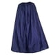 thumbnail image 1 of Vestuario Portátil Privacidad Refugio Resistente 51 Pulgadas De Largo Para Bailarina Al Aire Libre Azul Marino, 1 of 3
