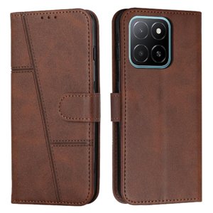 Foxdock - Funda Flip Para Honor X5B Plus 4G – Carcasa Delgada Y Resistente A Impactos Con Soporte Para Uso Diario Y Profesional