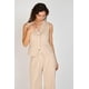 thumbnail image 1 of Vest Filipa Eclipse beige M, 1 of 5