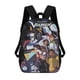 thumbnail image 1 of Mochila Desmarcar Voltron Defensor Legendario 43 cm, 1 of 6