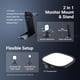 thumbnail image 5 of Barra de luces para monitor NEEWER BASICS 5 NL10, panel LED USB de 10 W, 5 of 8