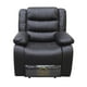 thumbnail image 1 of Berger Reclinable New Italia, 1 of 6