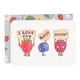 thumbnail image 1 of Tarjeta de Felicitación Bee! I Love You Berry Much con Sobre, 1 of 7