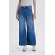 thumbnail image 1 of Jeans Mujer Wide Leg Diagonal Azul, 1 of 4