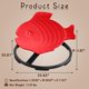 thumbnail image 5 of Silla giratoria sensorial GAKINUNE para autismo, 5 of 9