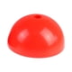 thumbnail image 2 of Base De Poste De Se?al De Fútbol De Marcador De Entrenamiento Para Práctica De Fútbol Patinaje Rojo Normal, 2 of 5