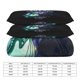 thumbnail image 3 of Wings Of Fire WOF Comforter Set 3 Pieces Quilt Cover Set Soft Bedding Sets for All Seasons, 3 of 5