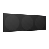 Grilla Para Parlante Central Kef Q650C