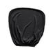 thumbnail image 4 of Funda de Silla para Computadora Cubierta Decorativa Elástica Protector Estirable Removible Fabricada con Poliéster para Espacios de Oficina Hogar Estu Negro, 4 of 5