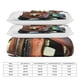 thumbnail image 2 of Cartoon Cars Lightning McQueen King Bedding Set - 3Piece Kids Bedding, 2 of 5