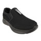thumbnail image 3 of Zapatilla New Walk Mesh Confort Slip On Negra, 3 of 6
