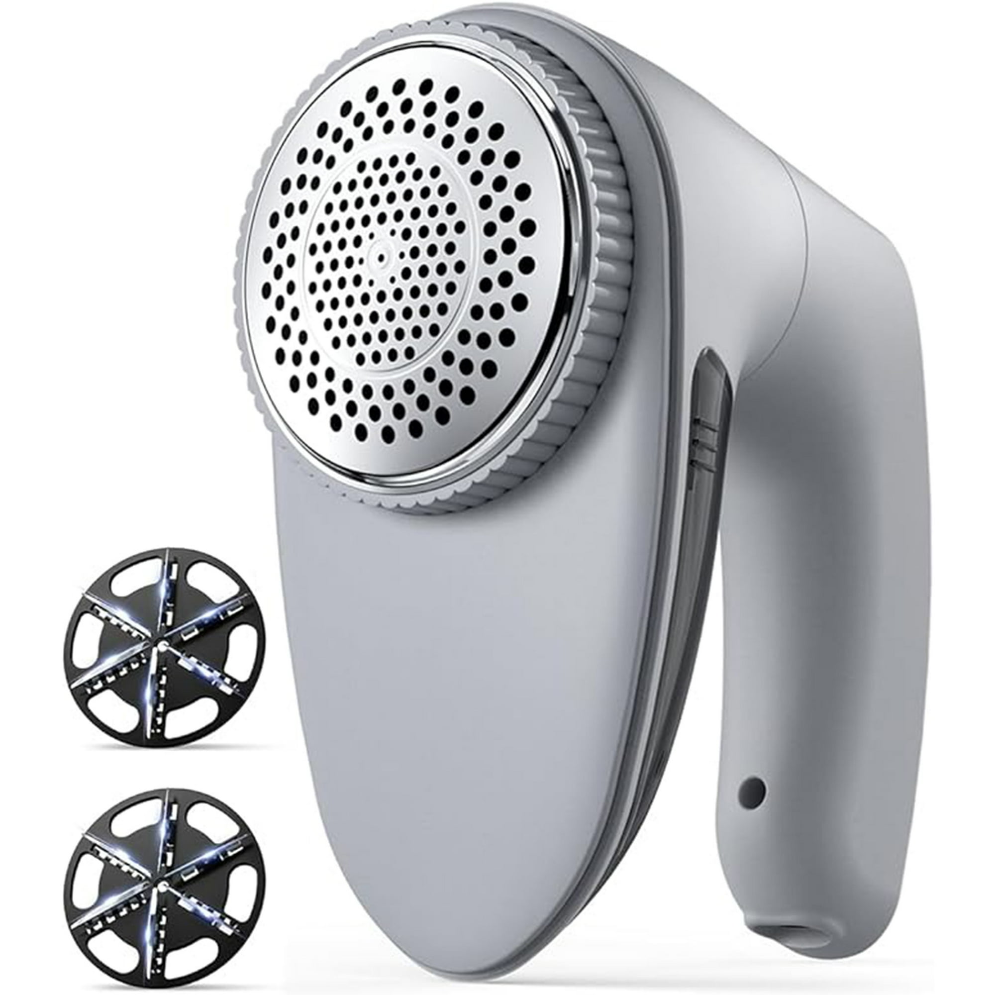 Veat00l - Eliminar La Bola De Eliminación De Pelo De La Ropa, Se Puede Quitar La Bola De Eliminación De Pelo Portátil, La Bola De Eliminación De Pelo Recargable Usb, Adecuada Para Ropa, Muebles, Sofás