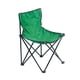 thumbnail image 1 of Silla Camping Plegable Básica Verde, 1 of 4