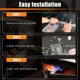 thumbnail image 4 of Encendedor de Horno Funmit WB13K21 para GE, Hotpoint, Kenmore y RCA, 4 of 4