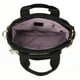 thumbnail image 3 of Cartera Bandolera Lena Colores Negro Calu, 3 of 7