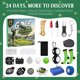thumbnail image 3 of Calendario de Adviento Golf GORDITA 2026 24 Días, 3 of 3