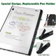 thumbnail image 4 of Funda para Tablet Aippdo Remarkable Paper Pro 11.8" con Soporte para Bolígrafo, 4 of 7