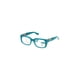 thumbnail image 2 of Lentes Ópticos Turquesa Brillante Guess, 2 of 8