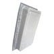 thumbnail image 4 of Tablero Eléctrico Embutido Drl 36 Modulos Tapa Blanca Sec, 4 of 10