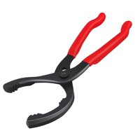 Llave Para Filtro De Aceite Shonee De 30 Cm Ajustable, Mordaza De 60-102 Mm