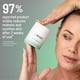 thumbnail image 4 of Crema Dr. Brandt Cool Biotic para aliviar el enrojecimiento, 50 ml (paquete de 2), 4 of 8