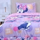 thumbnail image 1 of Mashini Plumon 1.5 Plazas Minnie Shine, 1 of 3
