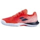 thumbnail image 3 of Zapatilla Tenis jt Mach 3 Junior  - Talla US, 3 of 6