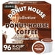 thumbnail image 1 of Café K-Cup Pods Donut House Collection, tostado ligero, 96 unidades, 1 of 8