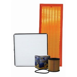 Repuestos Del Sol - Kit Filtro Para Ford Territory 1 5 Jx4G15 2020 2023