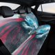 thumbnail image 4 of Funda Trasera para Asiento de Auto Desmarcar Elástica 120x59x76 cm, 4 of 6