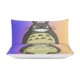 thumbnail image 3 of x444 My Neighbor Totoro Bed Duvet Cover Microfiber Bedding Sets 3D Printed Lightweight 3 Piece Comforter Sets, 1 Duvet Cover And 2 Pillow Shams for Kids Boys Girls 90"x90" jn444, 3 of 5