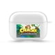 thumbnail image 1 of Funda AirPods Pro Desmarcar Crash Bandicoot Transparente, 1 of 6