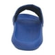 thumbnail image 4 of SANDALIAS SOCCER AZUL HOMBRE | SP03-A - Talla 41, 4 of 5