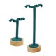 thumbnail image 5 of Pendientes Collar Colgante Soporte De Exhibición Soporte De Accesorios Para Rack Style02, 5 of 5