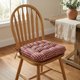 thumbnail image 2 of Cojines para Silla Barnett Home Decor 43 × 46 cm Pack de 4, 2 of 9