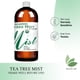 thumbnail image 3 of Tea Tree Mist Dr. Joe Lab Organic Skincare 960 ml con glicerina, 3 of 8