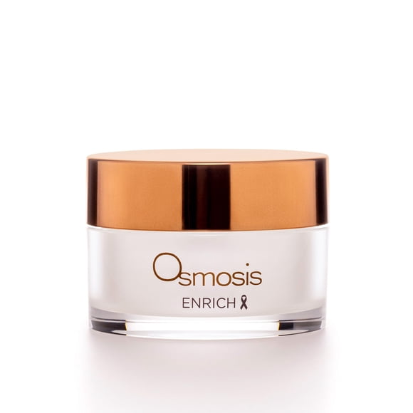 Crema Facial de Noche OSMOSIS Enrich 30 ml Hidratante