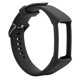 thumbnail image 4 of Mu?equera deportiva de repuesto, correa para el reloj inteligente Polar A360 A370, negro, 4 of 5
